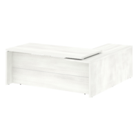 Стол руководителя угловой, левый YALTA LT.C-20 (L) 2000х2000х750